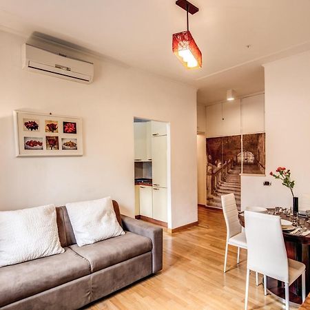 M&L Apartment - Caracalla Holiday Рим Экстерьер фото