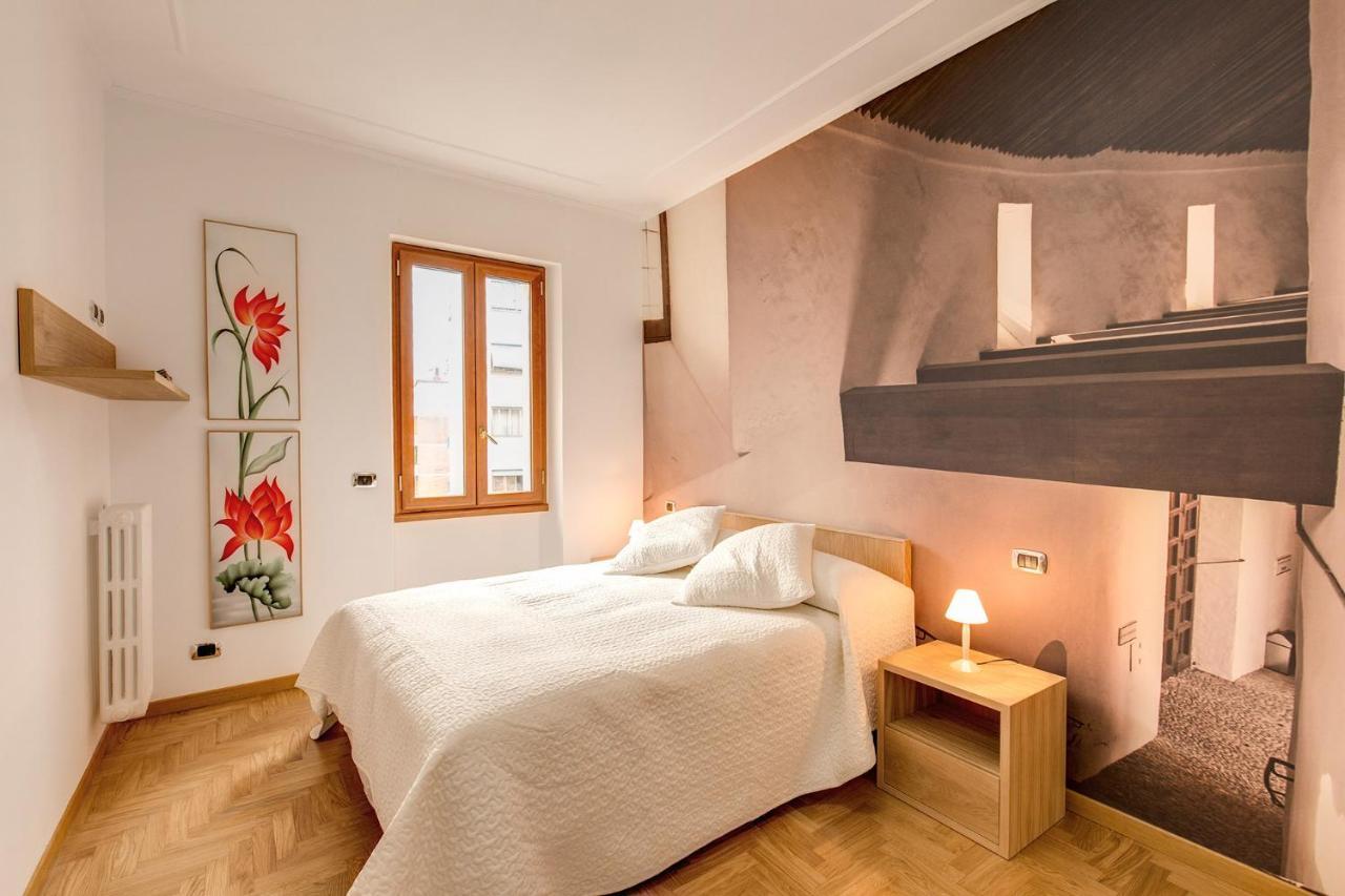 M&L Apartment - Caracalla Holiday Рим Экстерьер фото