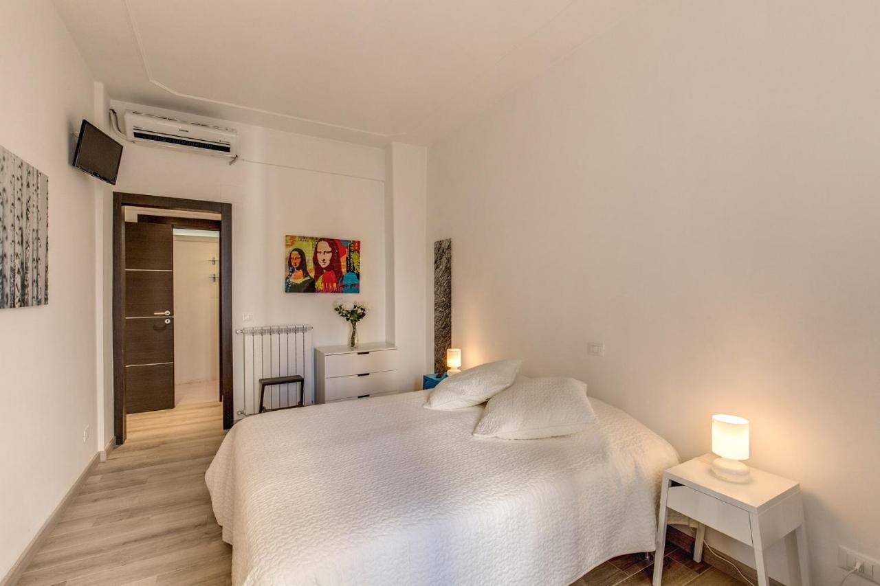M&L Apartment - Caracalla Holiday Рим Экстерьер фото
