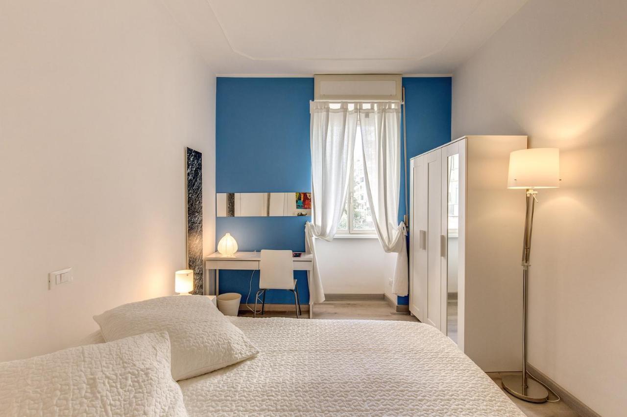 M&L Apartment - Caracalla Holiday Рим Экстерьер фото