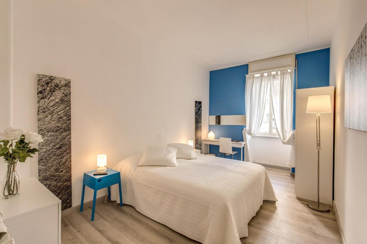 M&L Apartment - Caracalla Holiday Рим Экстерьер фото