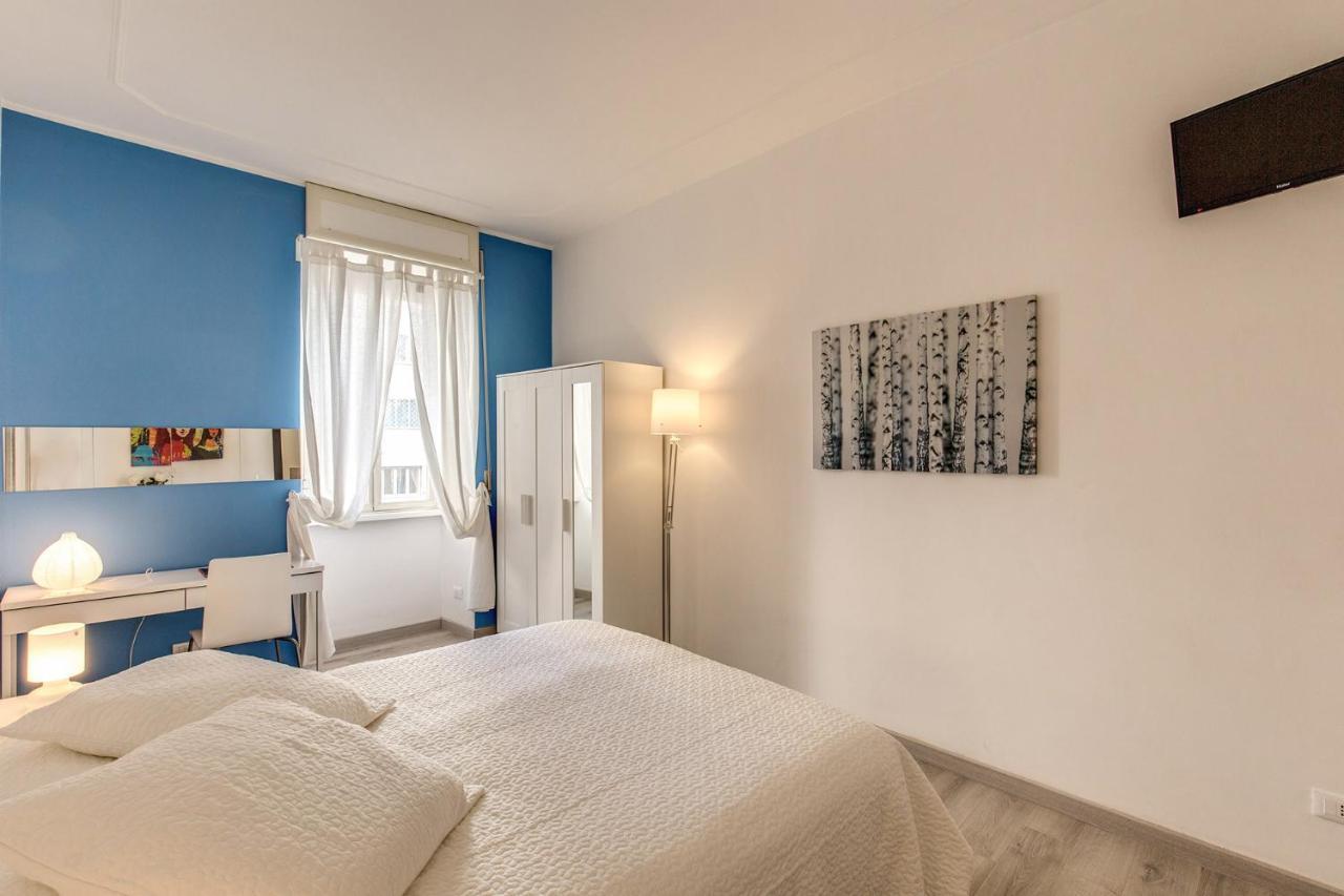 M&L Apartment - Caracalla Holiday Рим Экстерьер фото