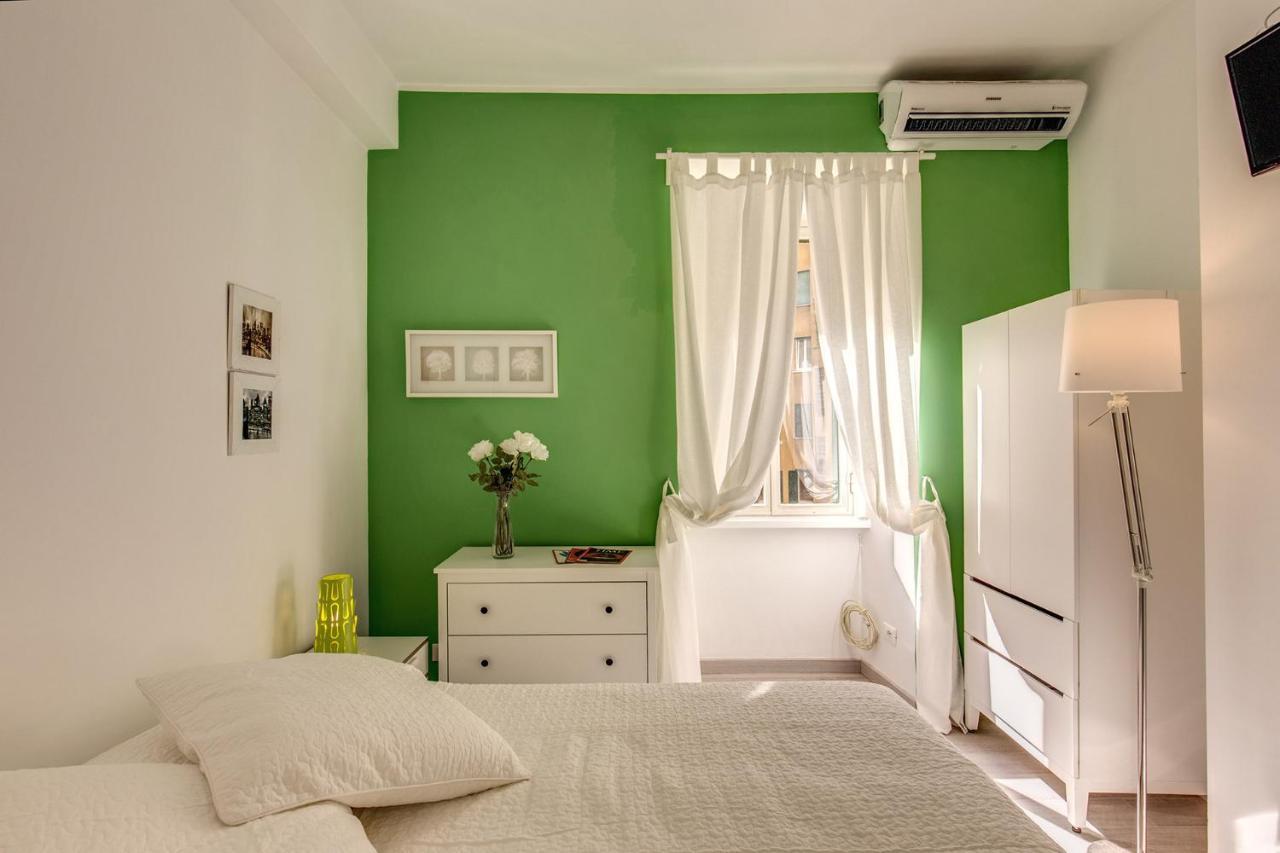 M&L Apartment - Caracalla Holiday Рим Экстерьер фото