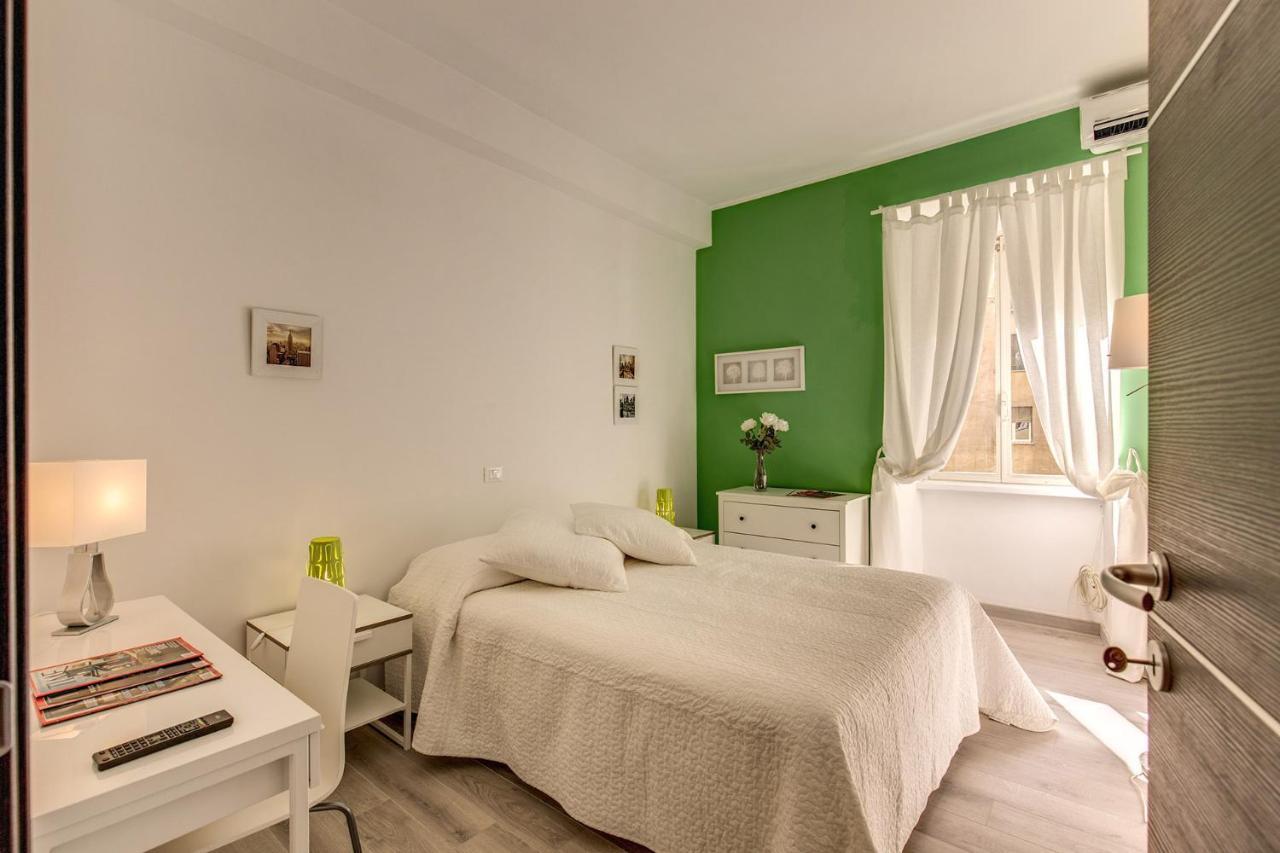 M&L Apartment - Caracalla Holiday Рим Экстерьер фото
