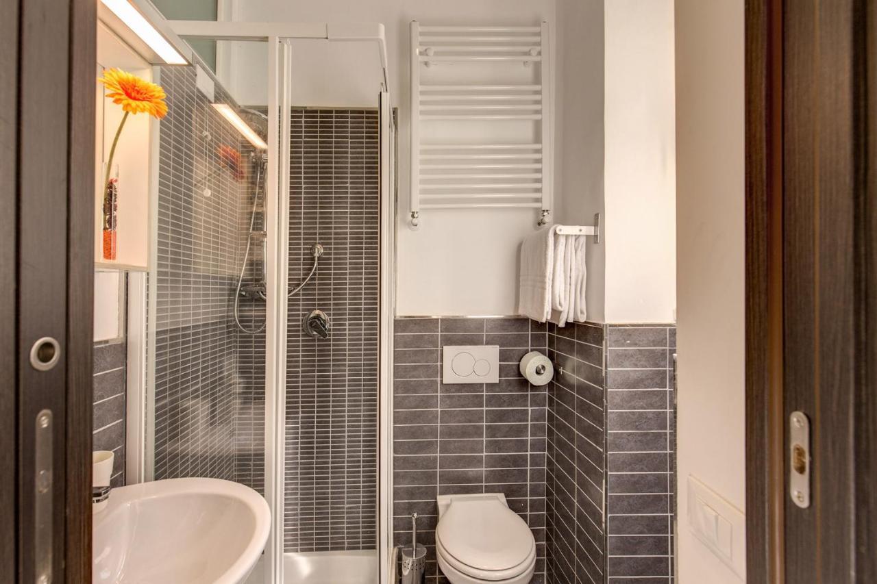 M&L Apartment - Caracalla Holiday Рим Экстерьер фото