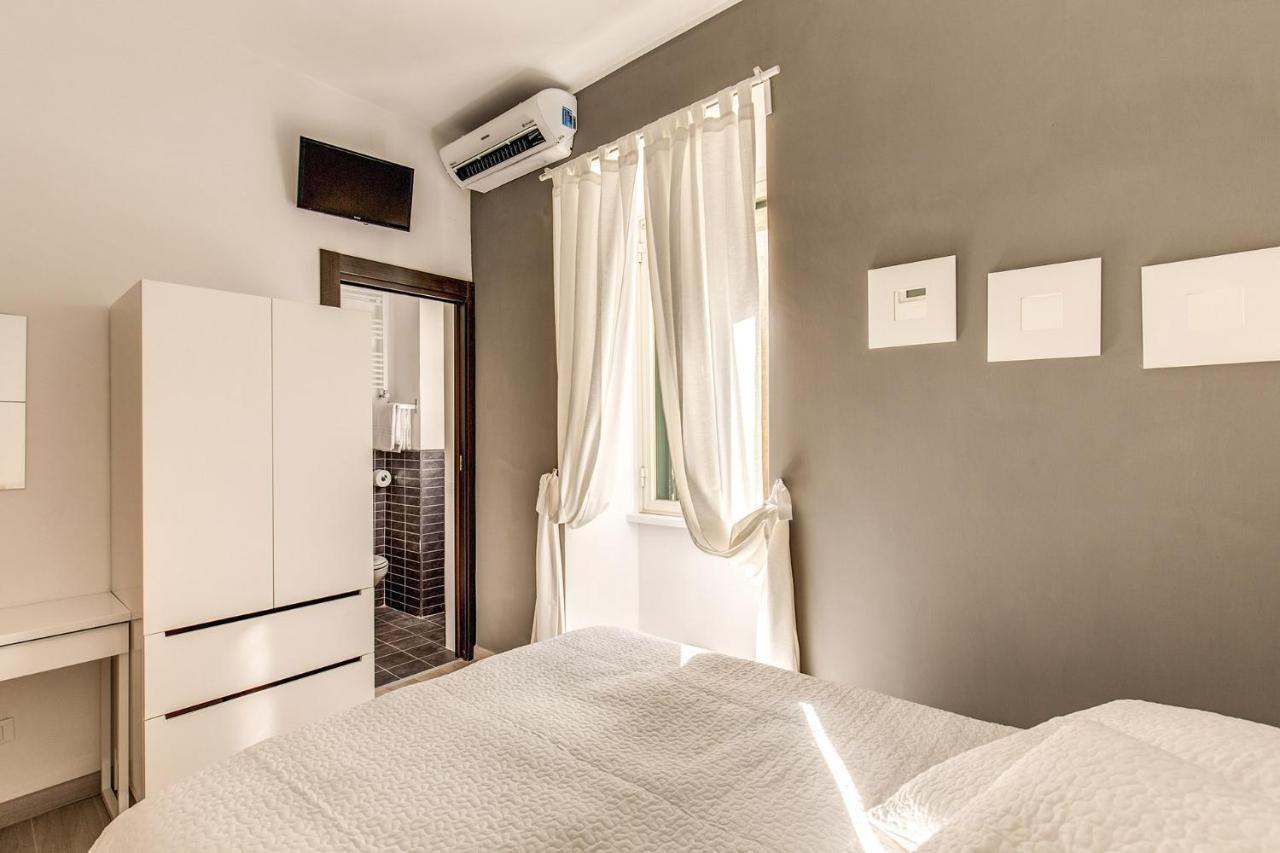 M&L Apartment - Caracalla Holiday Рим Экстерьер фото