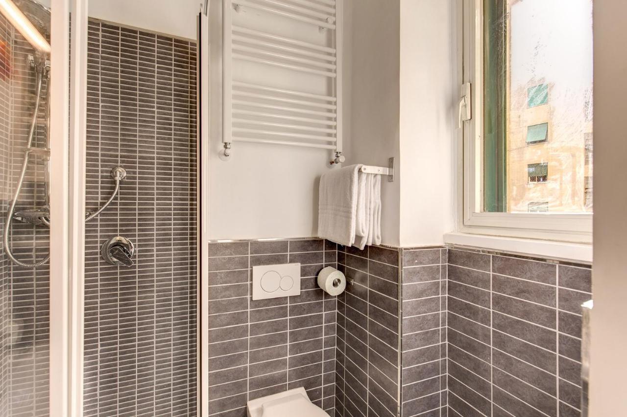 M&L Apartment - Caracalla Holiday Рим Экстерьер фото