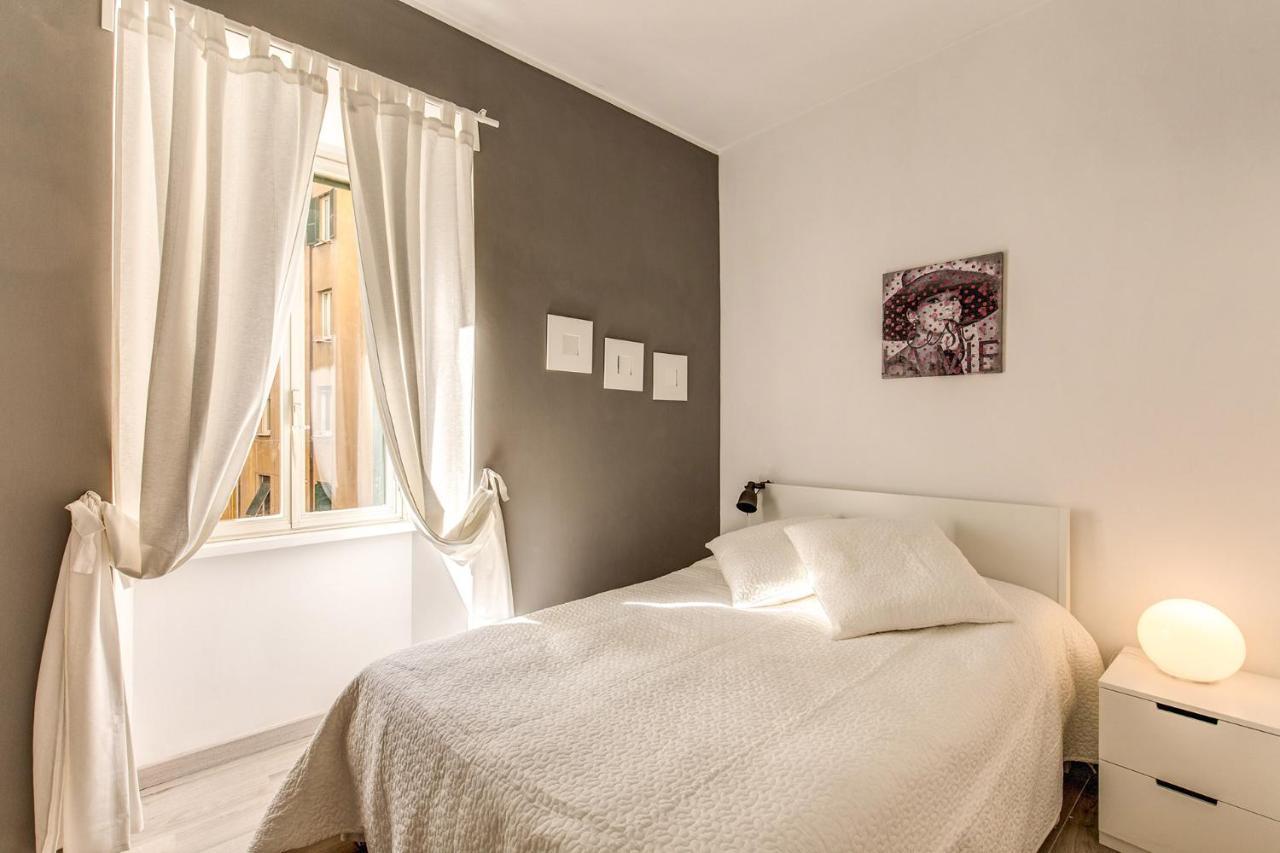 M&L Apartment - Caracalla Holiday Рим Экстерьер фото