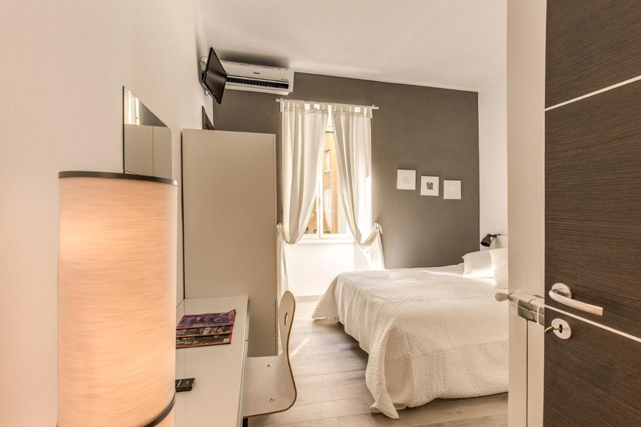 M&L Apartment - Caracalla Holiday Рим Экстерьер фото