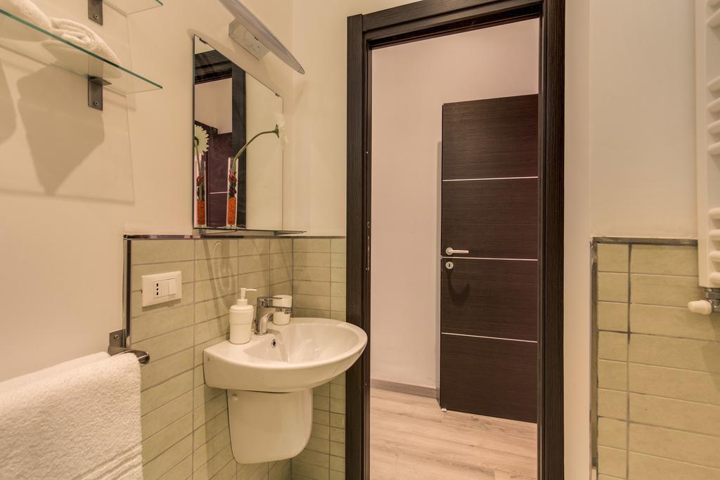 M&L Apartment - Caracalla Holiday Рим Номер фото