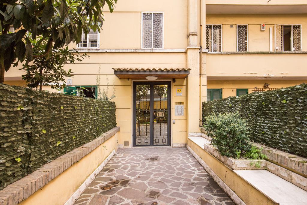 M&L Apartment - Caracalla Holiday Рим Экстерьер фото