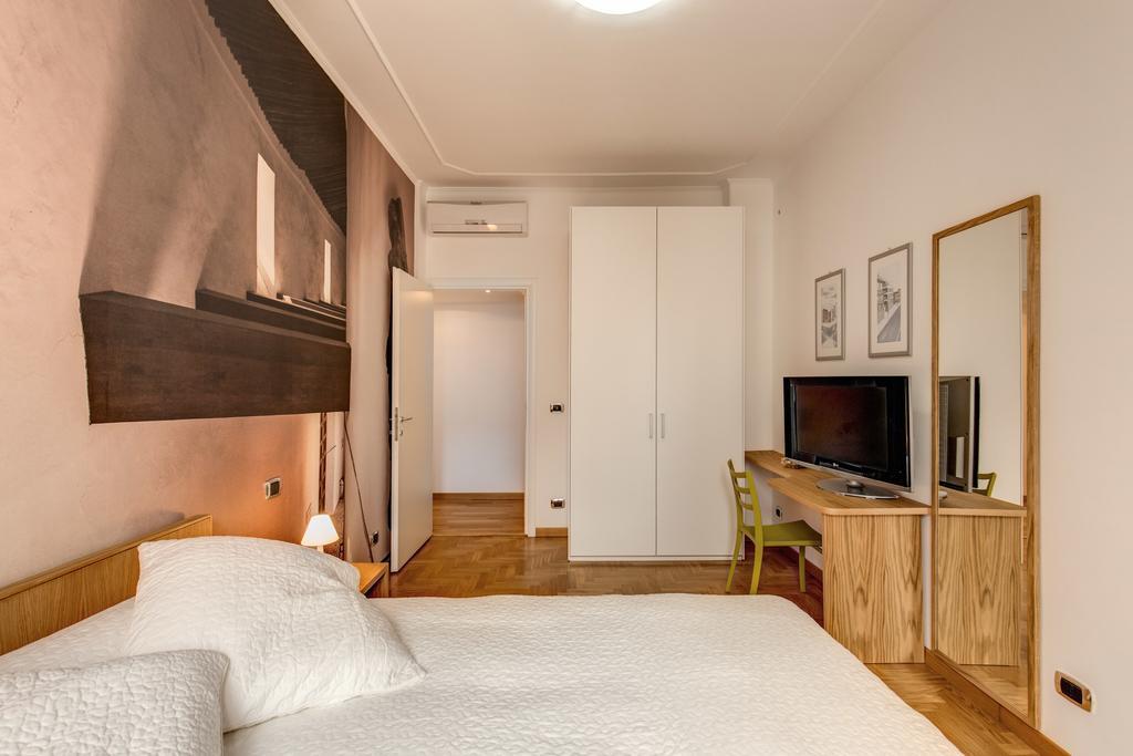 M&L Apartment - Caracalla Holiday Рим Экстерьер фото