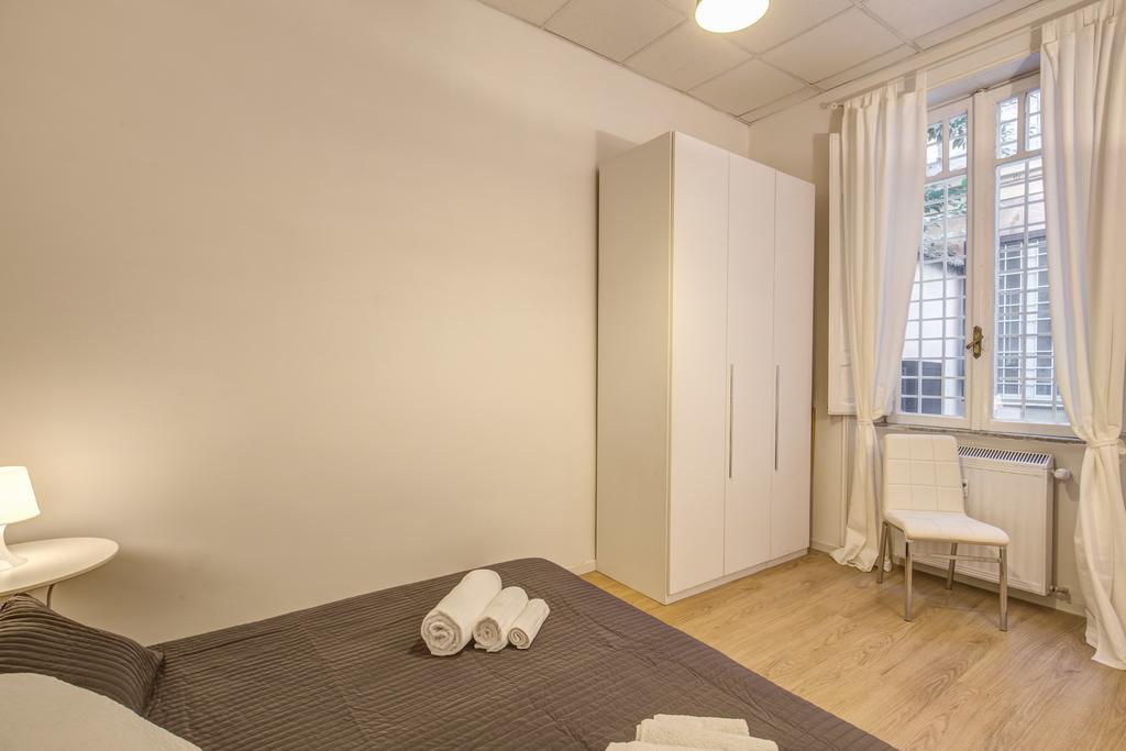 M&L Apartment - Caracalla Holiday Рим Экстерьер фото