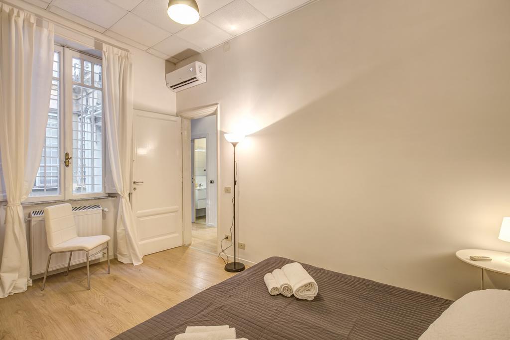 M&L Apartment - Caracalla Holiday Рим Экстерьер фото