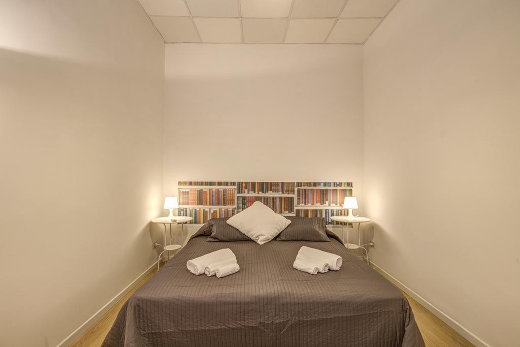 M&L Apartment - Caracalla Holiday Рим Экстерьер фото