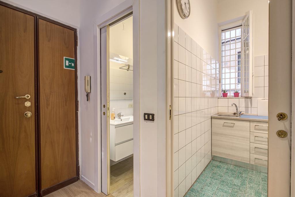 M&L Apartment - Caracalla Holiday Рим Экстерьер фото