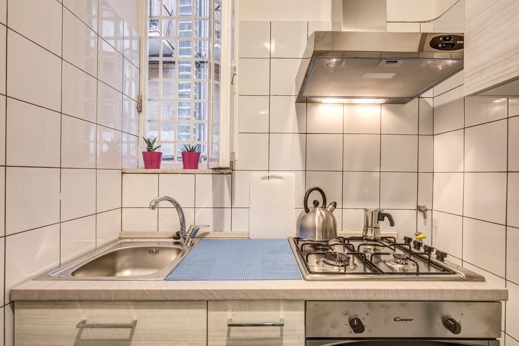 M&L Apartment - Caracalla Holiday Рим Экстерьер фото