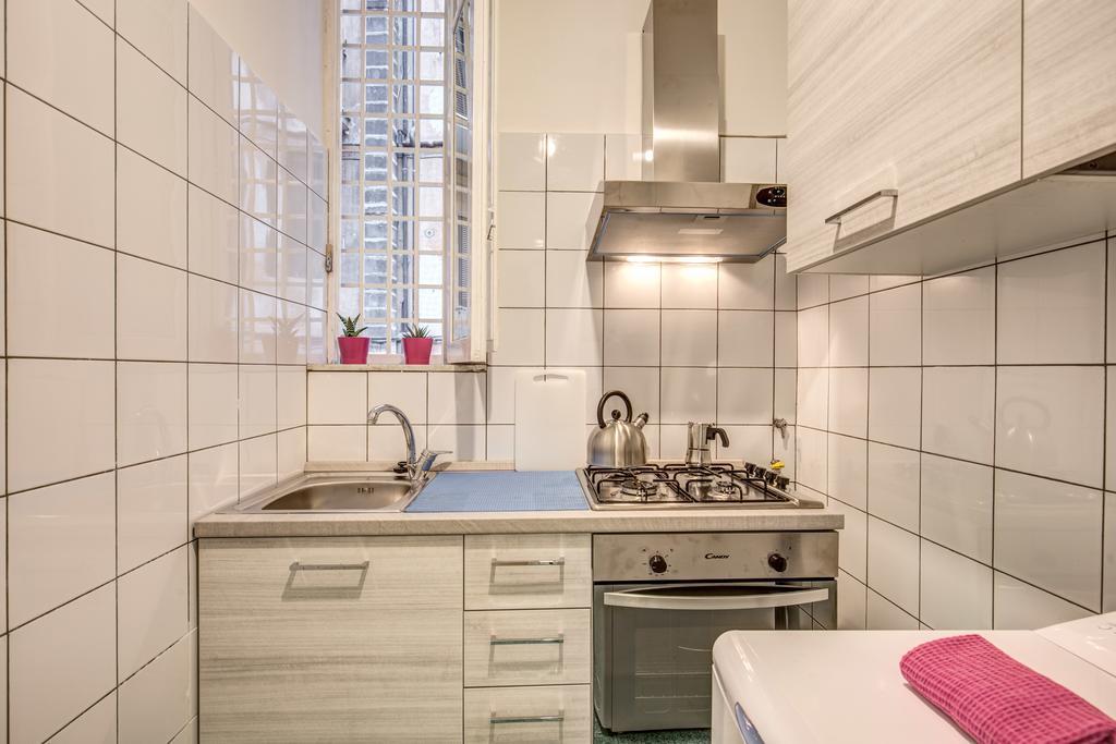 M&L Apartment - Caracalla Holiday Рим Экстерьер фото