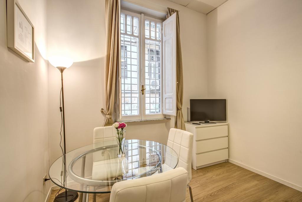 M&L Apartment - Caracalla Holiday Рим Экстерьер фото